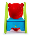 Feber - Sway & Seat, 2-i-1 funktion