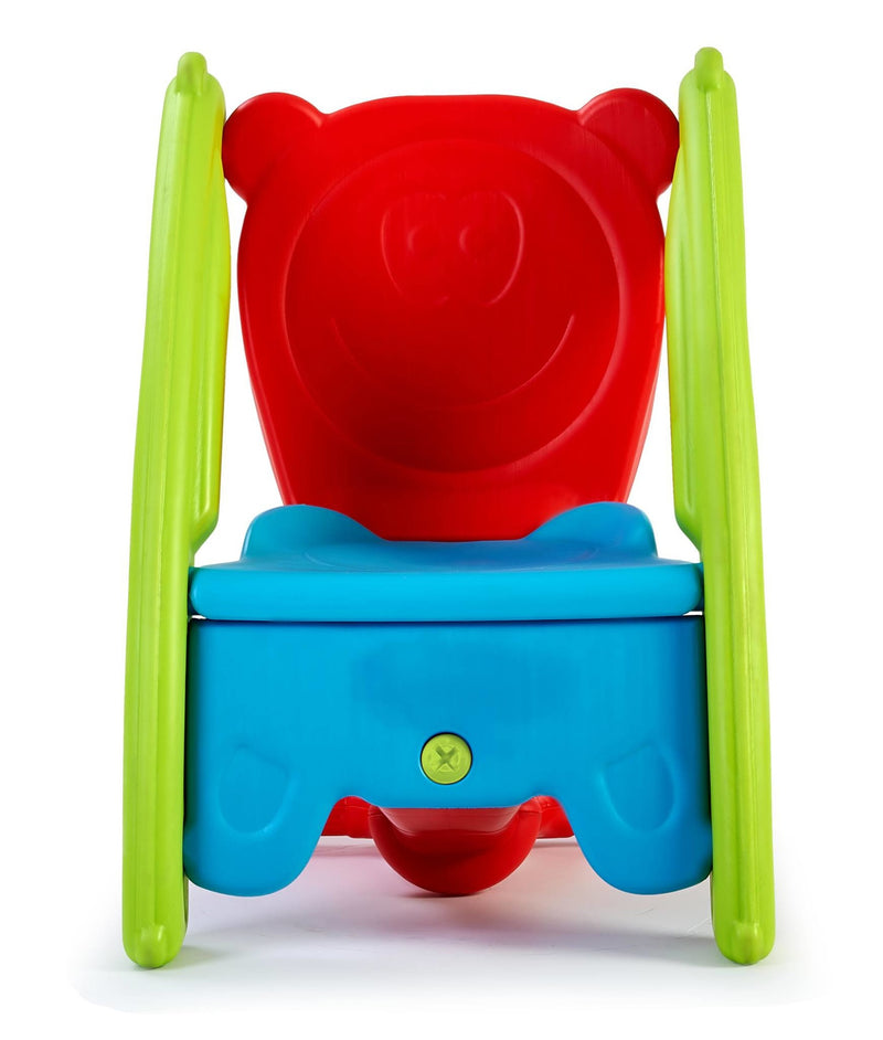 Feber - Sway & Seat, 2-i-1 funktion