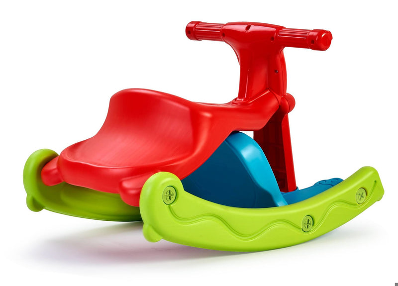 Feber - Sway & Seat, 2-i-1 funktion