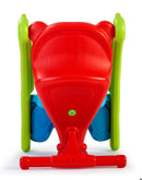 Feber - Sway & Seat, 2-i-1 funktion