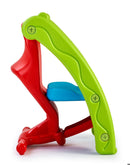 Feber - Sway & Seat, 2-i-1 funktion