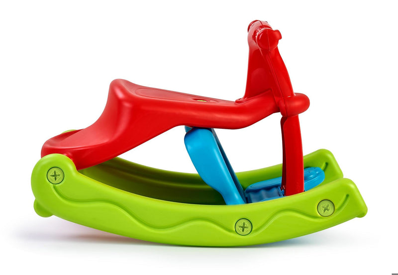 Feber - Sway & Seat, 2-i-1 funktion