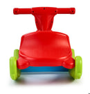 Feber - Sway & Seat, 2-i-1 funktion