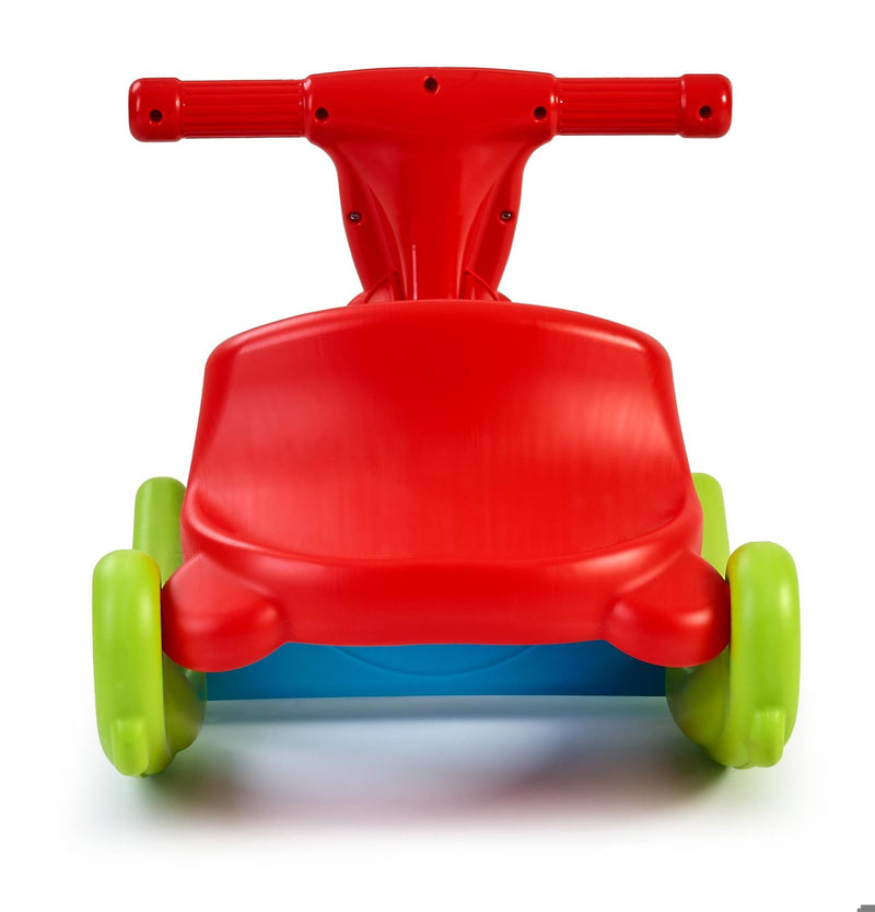 Feber - Sway & Seat, 2-i-1 funktion