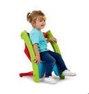 Feber - Sway & Seat, 2-i-1 funktion