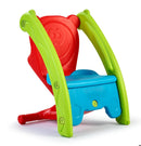 Feber - Sway & Seat, 2-i-1 funktion