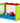 Feber Activity Cube 4 in 1