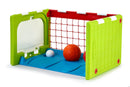 Feber Activity Cube 4 in 1