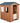 Feber Camping Cottage