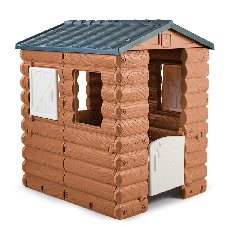 Feber Camping Cottage