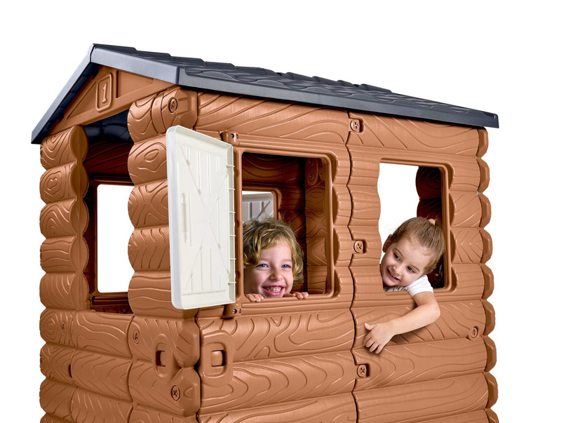 Feber - Camping Cottage Legehus, 73x39,5x105,5cm