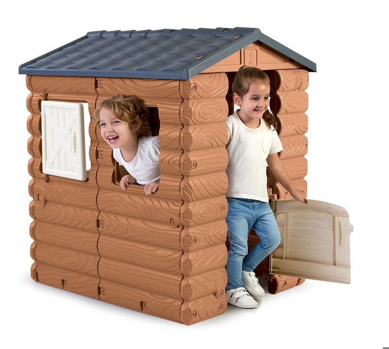 Feber - Camping Cottage Legehus, 73x39,5x105,5cm