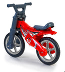 Feber - Speed Bike løbecykel,+3 år