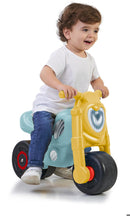 Feber - Motofeber Casual Jumper Gåcykel, 18-36mdr.