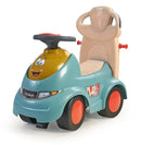 Feber Casual 3 In 1 Push N' Go