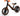 Feber Balance Bike Gåcykel - Til Børn 2+ år - Bolig og Haven