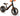 Feber Balance Bike Gåcykel - Til Børn 2+ år - Bolig og Haven