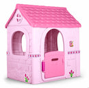Feber Pink Fantasy House