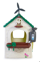 Feber - Eco House, B94xH150xL128 cm