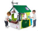 Feber - Eco House, B94xH150xL128 cm