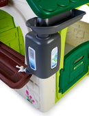 Feber - Eco House, B94xH150xL128 cm