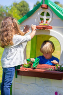 Feber - Eco House, B94xH150xL128 cm