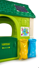 Feber - Eco House, B94xH150xL128 cm