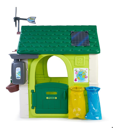 Feber - Eco House, B94xH150xL128 cm