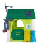 Feber - Eco House, B94xH150xL128 cm