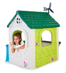 Feber - Eco House, B94xH150xL128 cm
