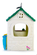 Feber - Eco House, B94xH150xL128 cm