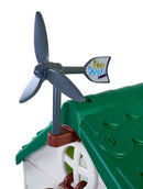 Feber - Eco House, B94xH150xL128 cm