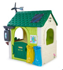 Feber - Eco House, B94xH150xL128 cm