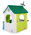 Feber - Eco House, B94xH150xL128 cm