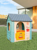 Feber - Casual house, 85x124x108cm