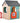 Feber Casual Multi-Activity House 6-in-1