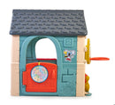 Feber - Casual Multi-Activity House 6-in-1, 232x138x124cm