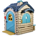 Feber Casual Cottage House with sound