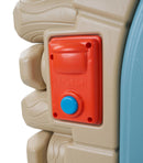 Feber - Casual Cottage legehus, m. lyd