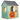 Feber Recycled House