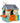 Feber Recycled Eco House