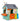 Feber Recycled Eco House
