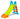 Feber Slide Plus with water