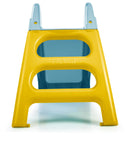 Feber - Casual Slide rutsjebane m. vandtilslutning, 1 år+