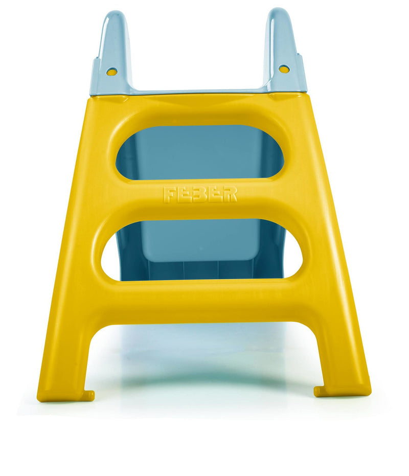 Feber - Casual Slide rutsjebane m. vandtilslutning, 1 år+