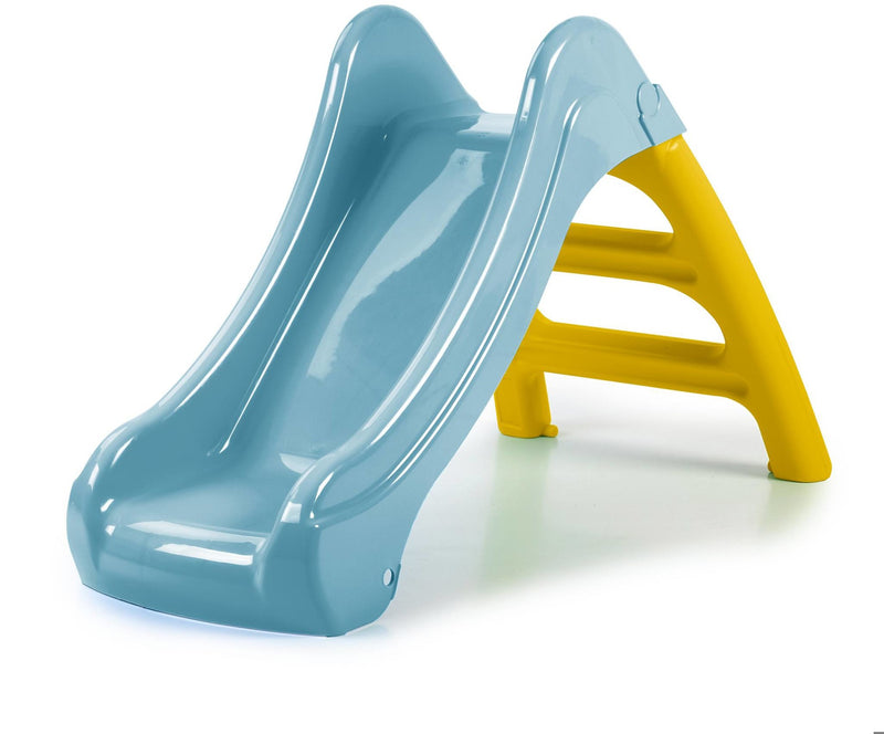 Feber - Casual Slide rutsjebane m. vandtilslutning, 1 år+