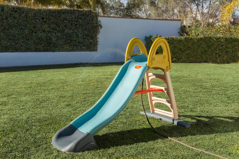 Feber Feber Casual Slide 10 with water
