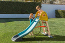 Feber - Feber Casual Slide 10 rutsjebane, m. vandtilslutning