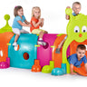 Feber - Feber Gus, legetunnel, 100x217x108cm - Bolig og Haven