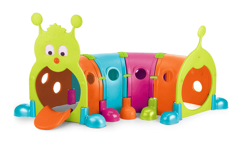 Feber - Feber Gus, legetunnel, 100x217x108cm